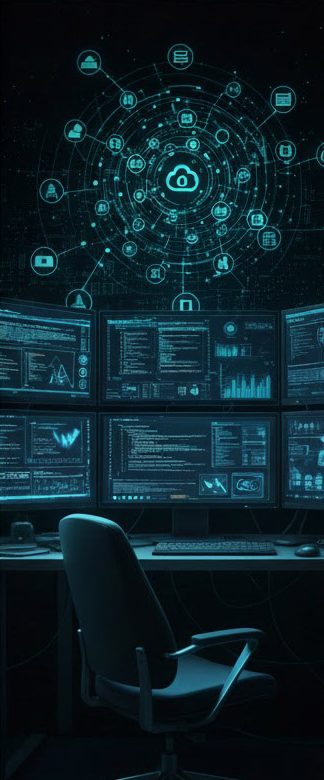 Mes compétences en informatique